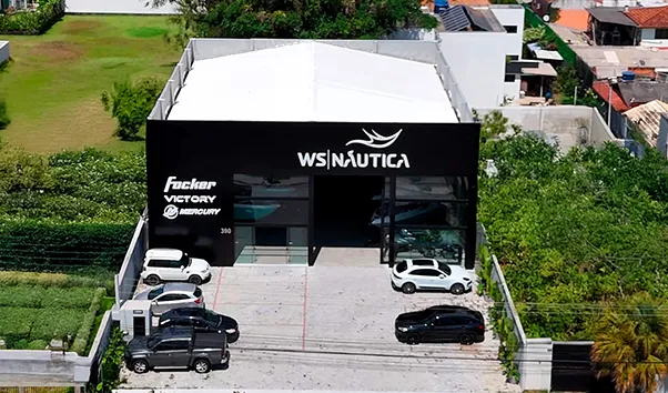 WS NÁUTICA DE BC