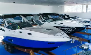 7 razões para optar por uma lancha seminova em Santa Catarina